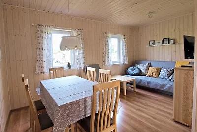 Pirat Ferienhäuser