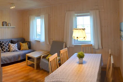 Pirat Ferienhäuser