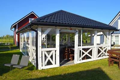 Pirat Ferienhäuser