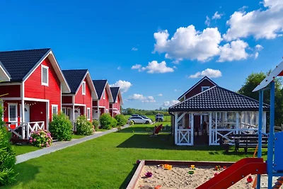 Pirate Cottages