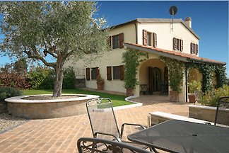 Cottage Villa Lupinaio