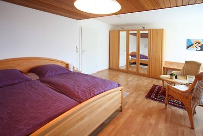 Schwarzwald Ferienwohnung Tannenweg