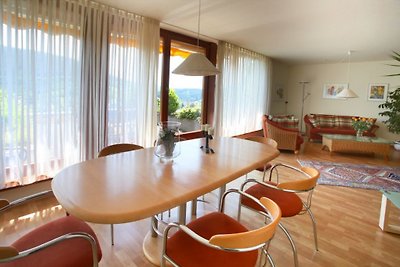Schwarzwald Ferienwohnung Tannenweg
