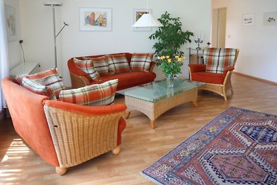 Schwarzwald Ferienwohnung Tannenweg