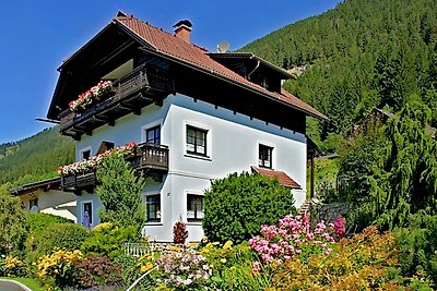 Weissensee Haus Alpenrose