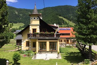 Gurkhof Ferienwohnungen