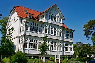 Villa Malepartus Binz Whg. Kormoran