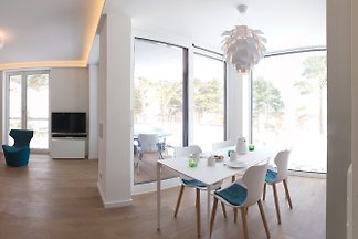Villa Vogue: Austernfischer*****