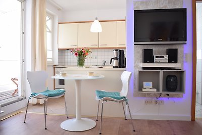 Apartament Apartment beach runner