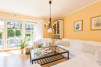 Ferienhaus Waterkant, 7 Pers.
