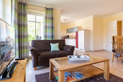 Ferienwohnung "Waldblick 3" Paulus