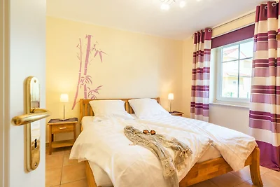 Ferienwohnung "Waldblick 3" Paulus