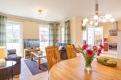 Ferienwohnung "Waldblick 3" Paulus