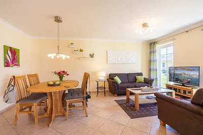 Ferienwohnung "Waldblick 3" Paulus