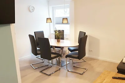 Ferienhaus Andy Kellenhusen 6 Per.