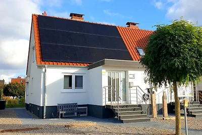 Ferienhaus Andy Kellenhusen 6 Per.