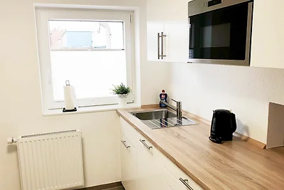 Ferienhaus Andy Kellenhusen 6 Per.