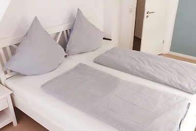 Ferienhaus Andy Kellenhusen 6 Per.