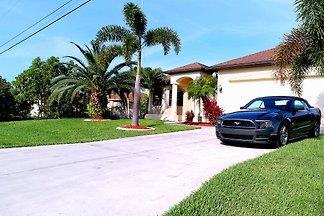 Ferienhaus Cape Coral