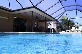 Villa Paradise Island