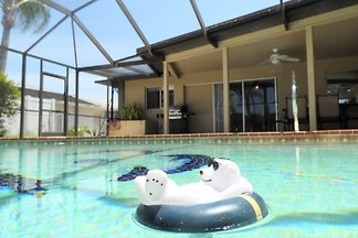Villa Ocean Breeze