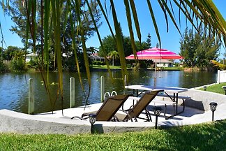 Villa Florida Sun -Low Rates 2019