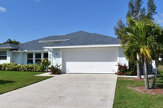 Villa Island Breeze