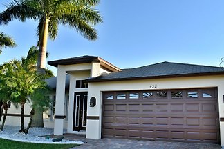 Villa Florida Vacation