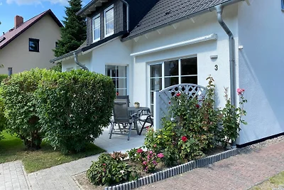 Ferienwohnung Hacker
