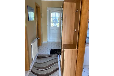 Ferienwohnung Hacker