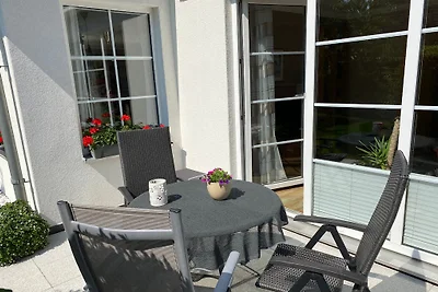 Ferienwohnung Hacker