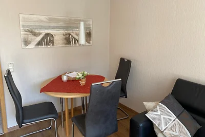 Ferienwohnung Hacker