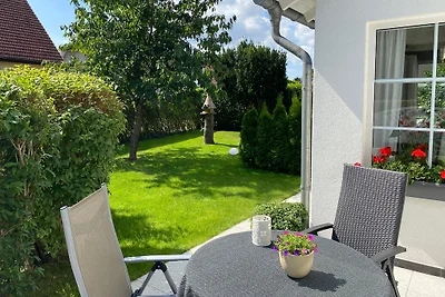 Ferienwohnung Hacker