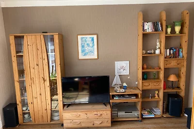 Ferienwohnung Hacker