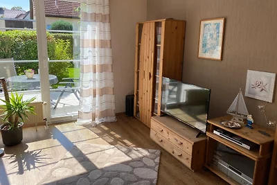 Ferienwohnung Hacker