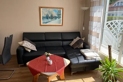 Ferienwohnung Hacker