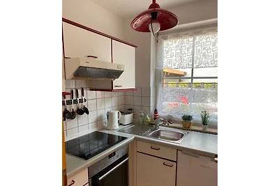Ferienwohnung Hacker
