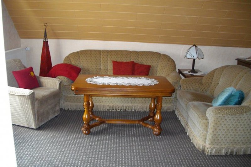 Single wohnung gescher
