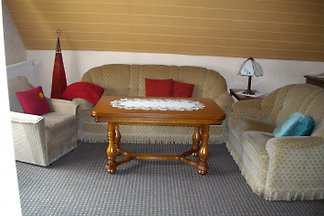 Ferienwohnung Vennes