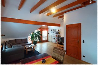 Ferienwohnung Hunsrück