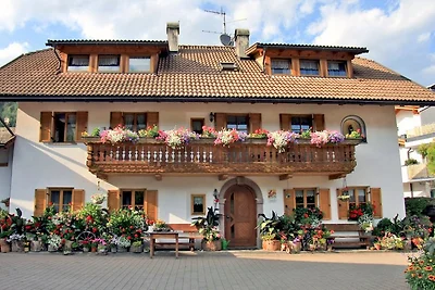 Pichlerhof Chienes-Alto Adige Dolomiti