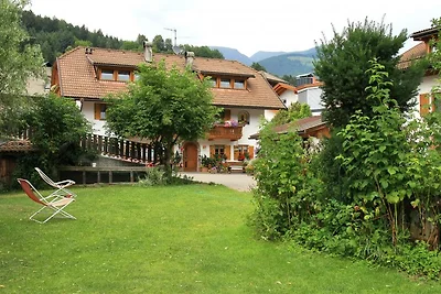Pichlerhof Chienes-Alto Adige Dolomiti