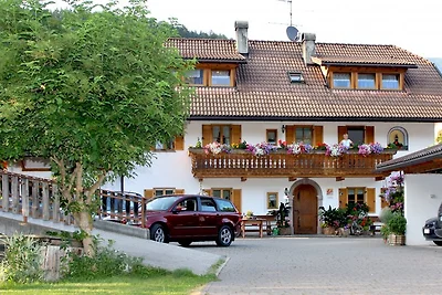 Pichlerhof Chienes-Alto Adige Dolomiti