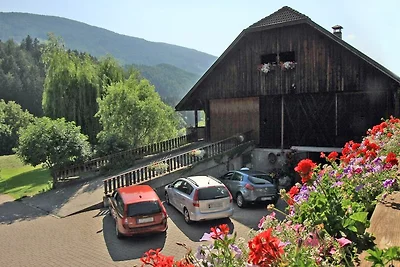 Pichlerhof Chienes-Alto Adige Dolomiti