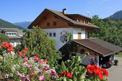 Pichlerhof-Kiens-Südtirol-Dolomiten