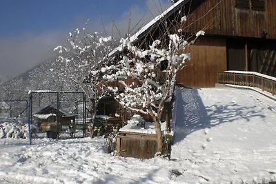 Pichlerhof Chienes-Alto Adige Dolomiti