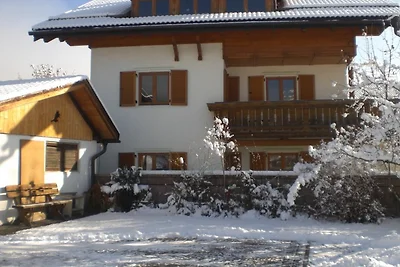Pichlerhof Chienes-Alto Adige Dolomiti