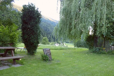 Pichlerhof Chienes-Alto Adige Dolomiti