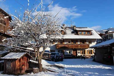 Pichlerhof Chienes-Alto Adige Dolomiti