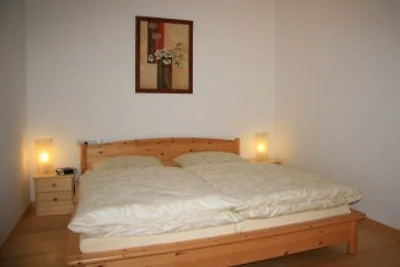Ferienhaus Jahnes